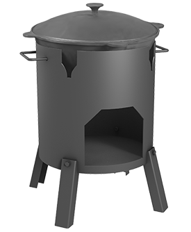 Сковорідки