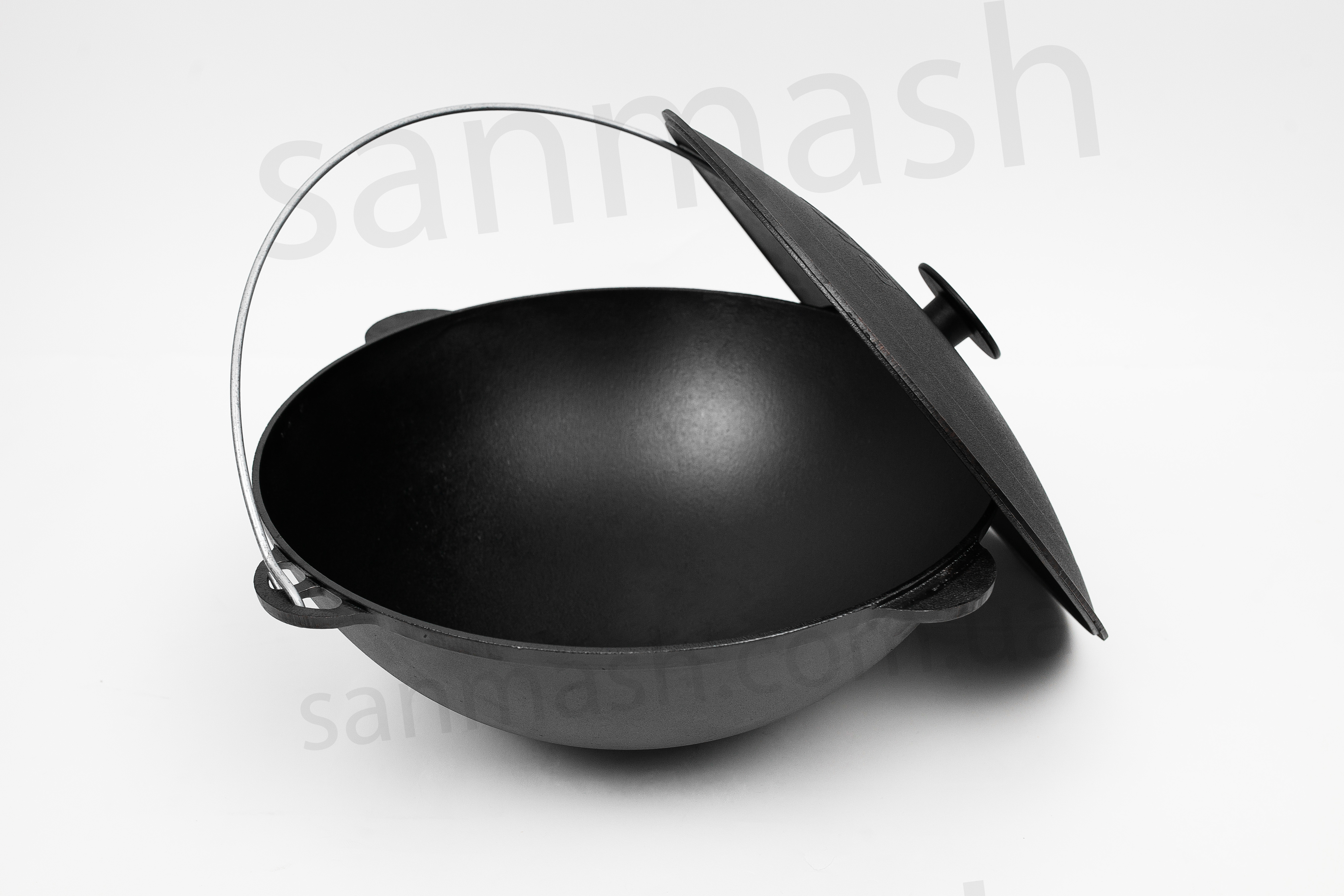 Казан татарський 15 л