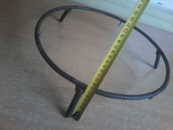 Сковорідка діаметр 50 см