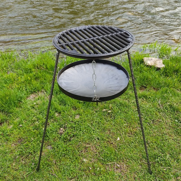 Сковорідка діаметр 50 см