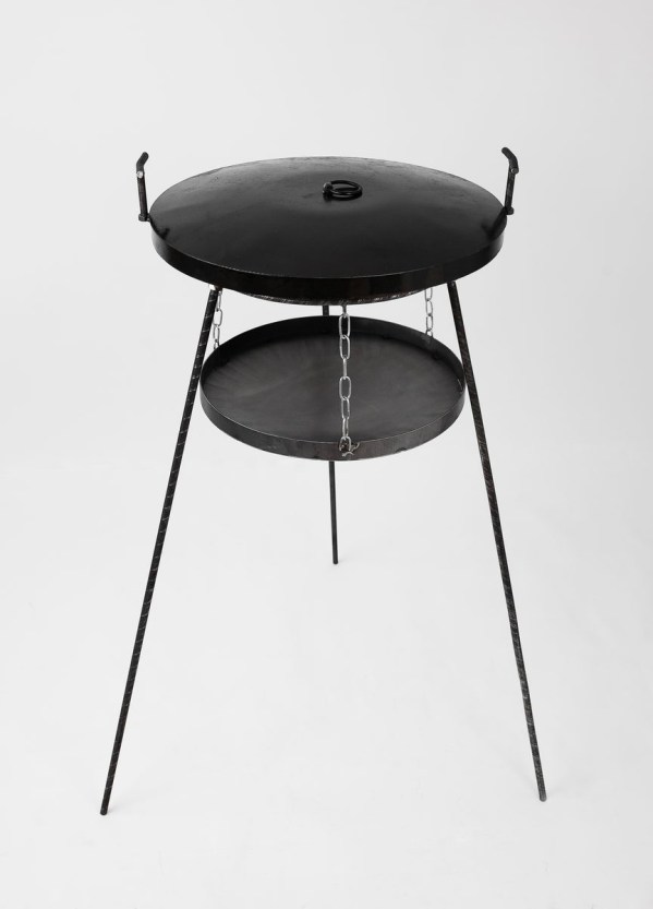 Сковорідка  діаметр 50 см