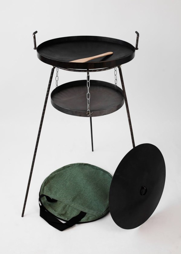 Сковорідка  діаметр 50 см