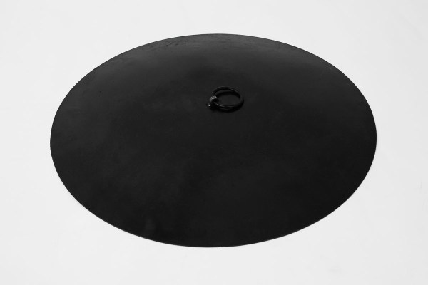 Сковорода-мангал, із диска борони 60 см