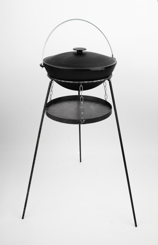 Сковорідка діаметр 50 см