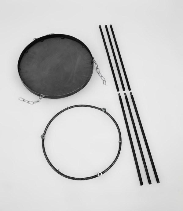 Сковорідка діаметр 50 см