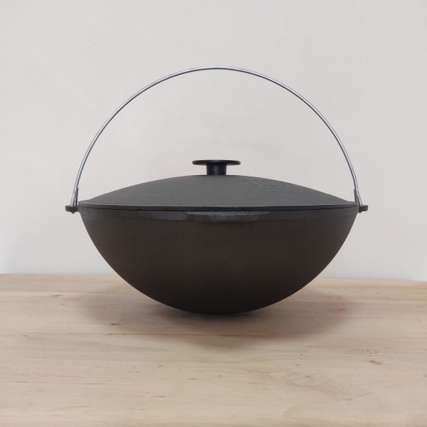 Казан татарський 15 л