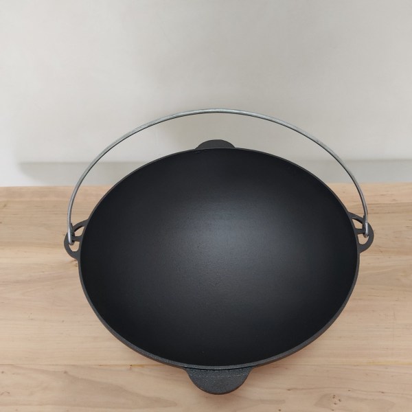 Казан татарський 15 л