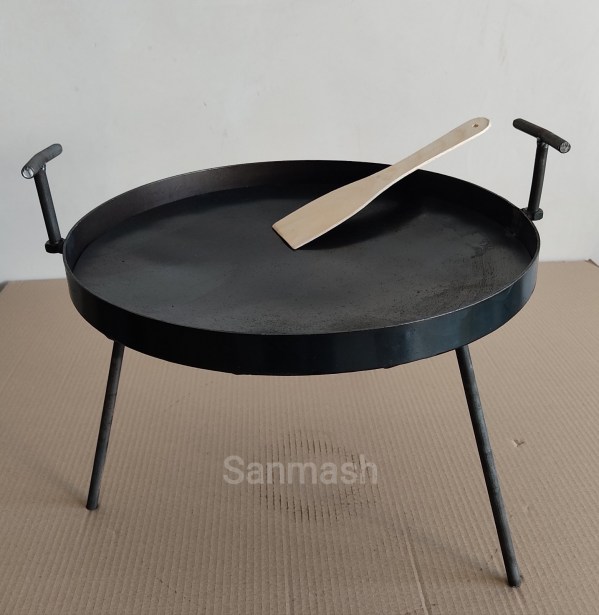 Сковорідка діаметр 50 см
