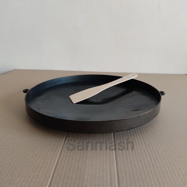 Сковорідка діаметр 50 см