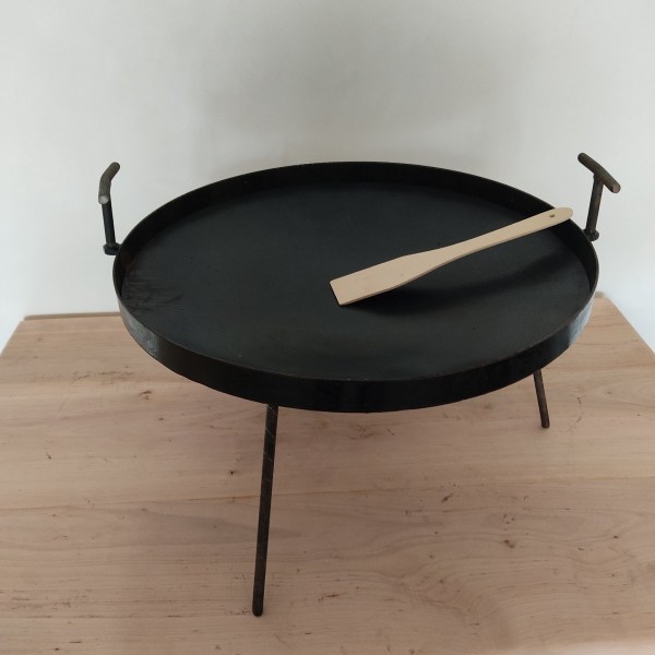 Сковорідка діаметр 50 см