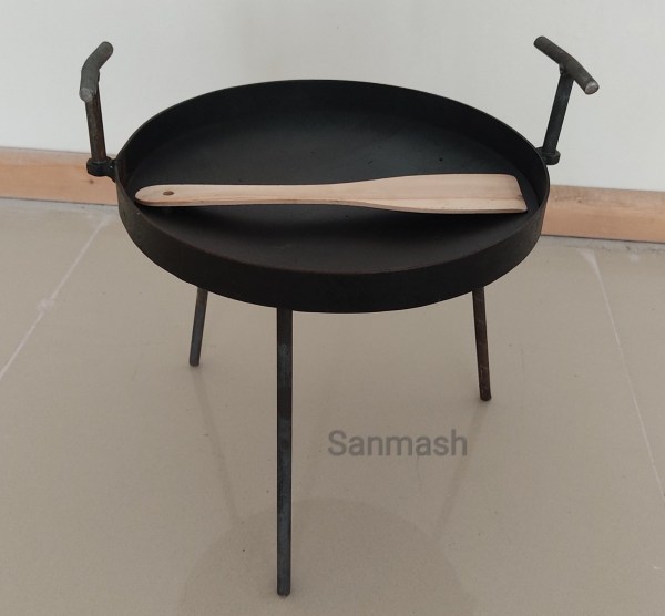 Сковорідка дискова