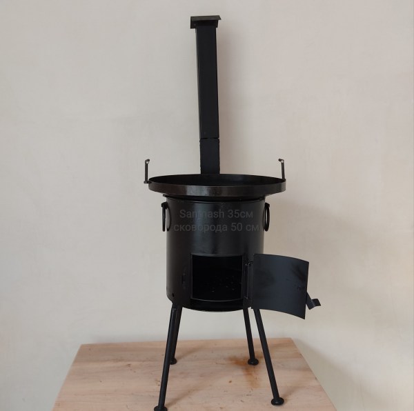 Пічка 35 см