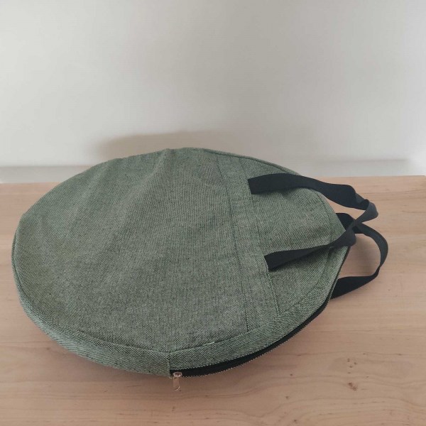 Сковорода-мангал, із диска борони 50 см